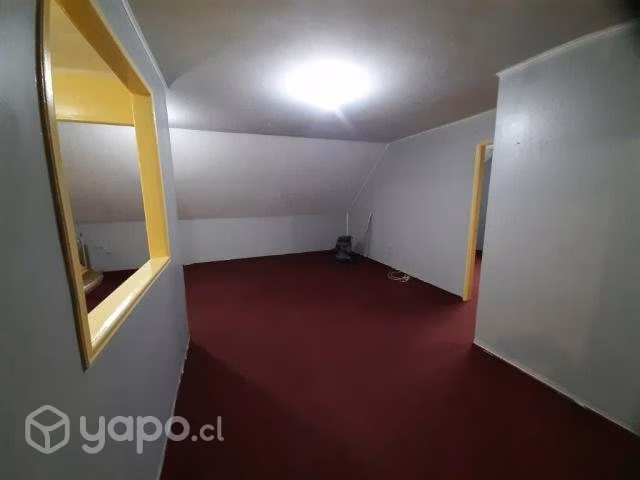 Departamento 2 dormitorio