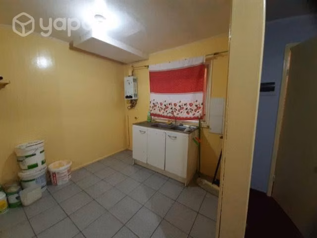 Departamento 2 dormitorio