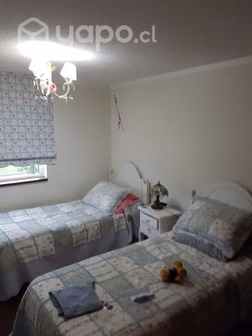 Hermoso departamento barrio ingles