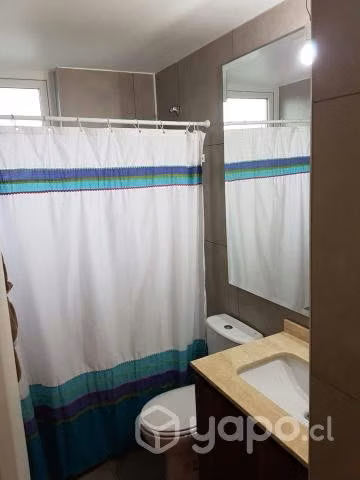 Hermoso departamento barrio ingles