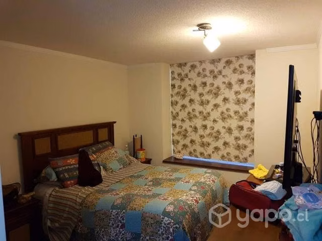 Hermoso departamento barrio ingles