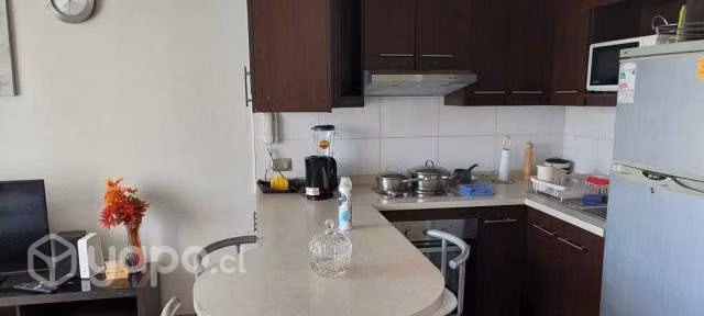 Arriendo primera linea, con vista al mar, Cavancha