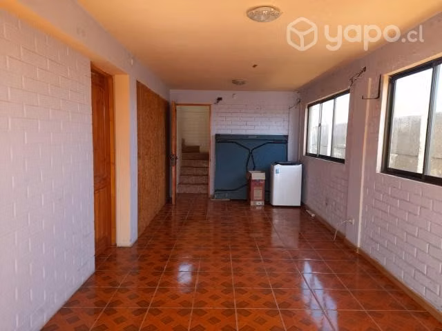 Arriendo departamento