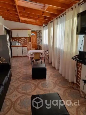 Arriendo departamento