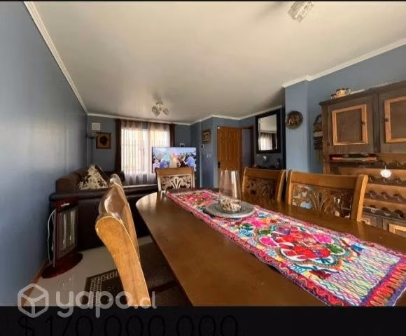 Arriendo Casa Empresa