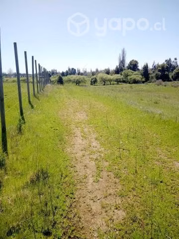 Venta de terreno 9000 metros cuadrados