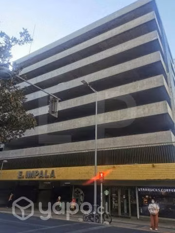 Vendo Estacionamiento sin comisión - Imagen 2