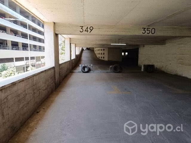 Vendo Estacionamiento sin comisión