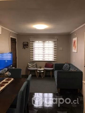 Casa por día