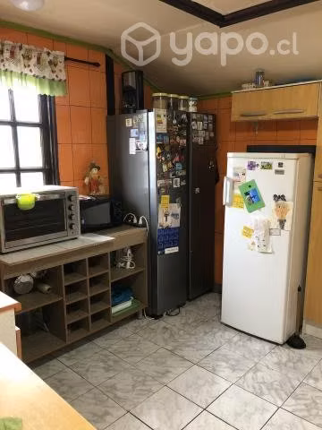 Casa por día