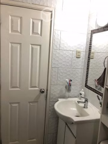 Casa por día