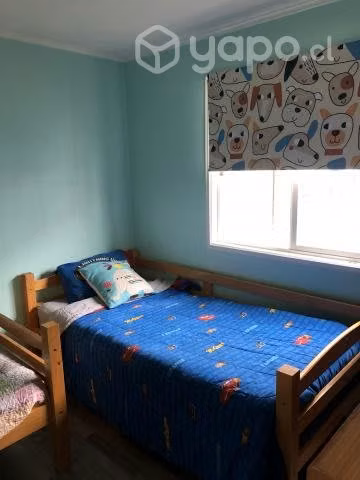 Casa por día