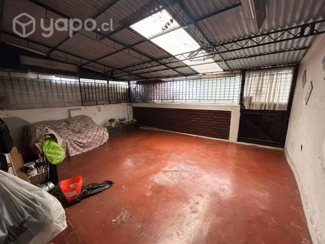 Venta de casa 3D 2B Y 1 E Sector cerro baron Valpo - Imagen 4