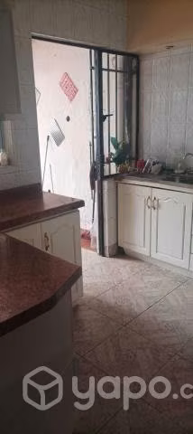 Venta de casa 3D 2B Y 1 E Sector cerro baron Valpo - Imagen 5