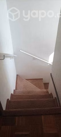 Venta de casa 3D 2B Y 1 E Sector cerro baron Valpo - Imagen 3
