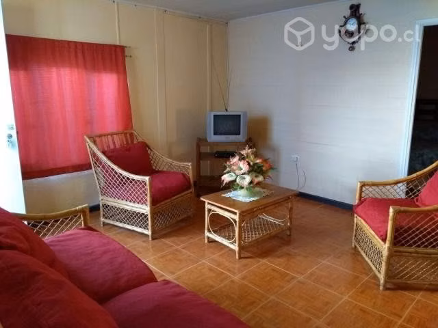 Arriendo casa TONGOY Verano 2025 - Imagen 3