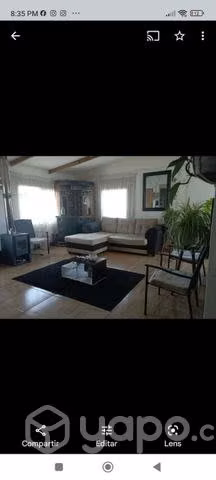 CASA EN VENTA cerca de PANGUIPULLI, MALALHUE