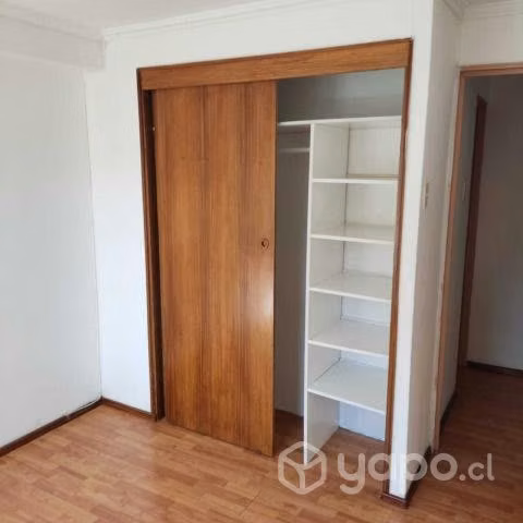 Se vende departamento Duplex en Condominio Manuel
