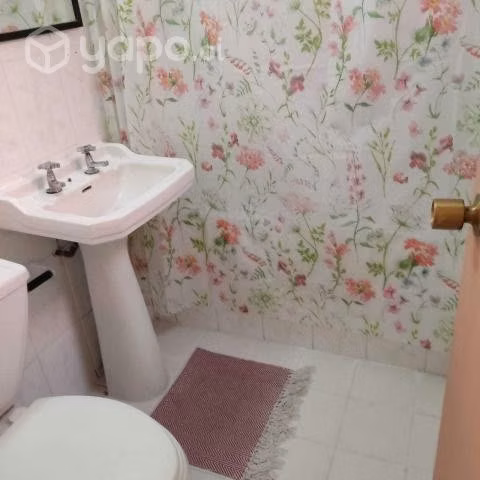 Se vende departamento Duplex en Condominio Manuel