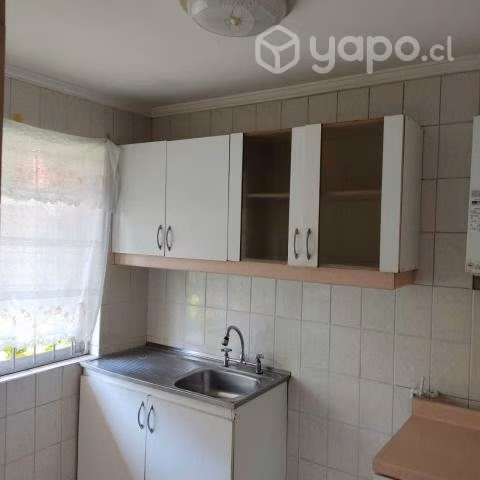 Se vende departamento Duplex en Condominio Manuel