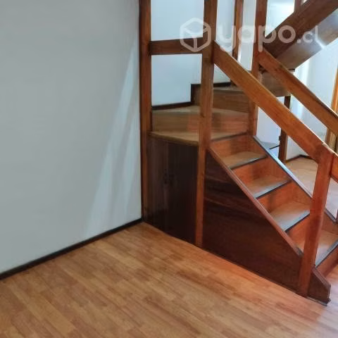 Se vende departamento Duplex en Condominio Manuel
