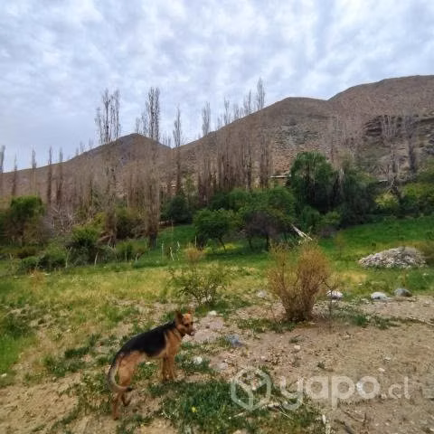 Terreno en las ramadas de tulahuen