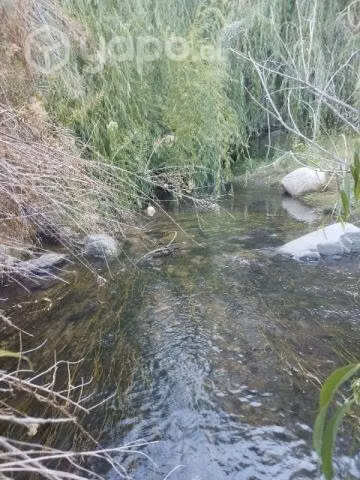 Terreno en las ramadas de tulahuen