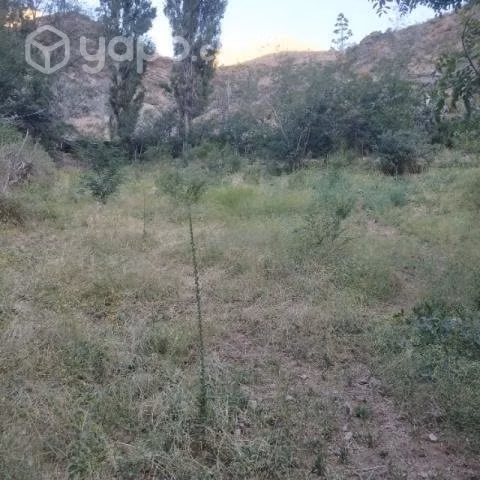 Terreno en las ramadas de tulahuen