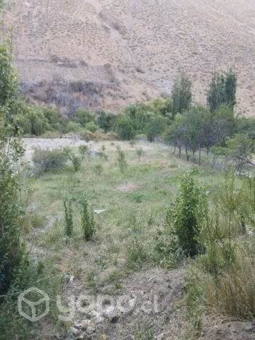 Terreno en las ramadas de tulahuen