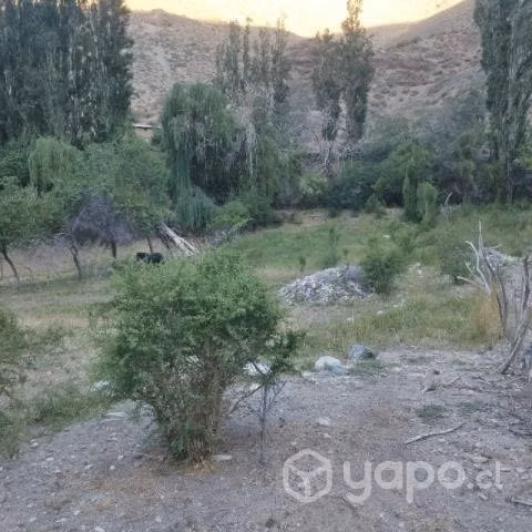 Terreno en las ramadas de tulahuen