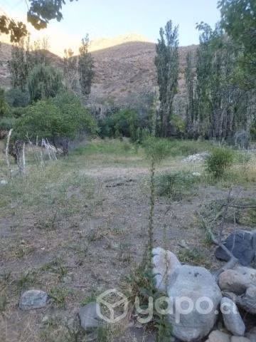 Terreno en las ramadas de tulahuen
