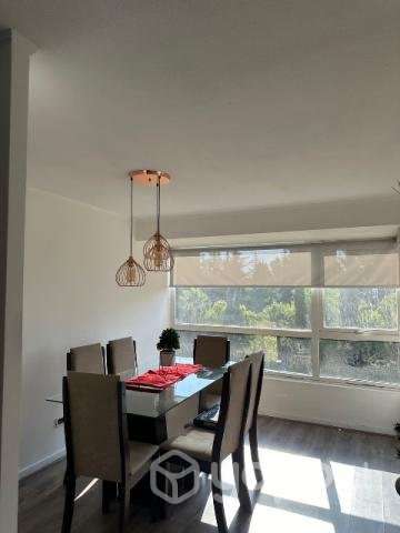 Arriendo departamento Macul 3500 - Imagen 2