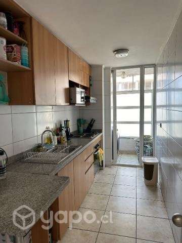 Arriendo departamento Macul 3500 - Imagen 5