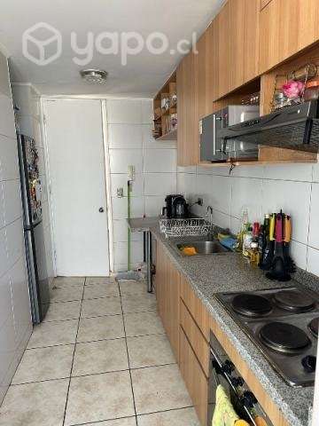 Arriendo departamento Macul 3500 - Imagen 4