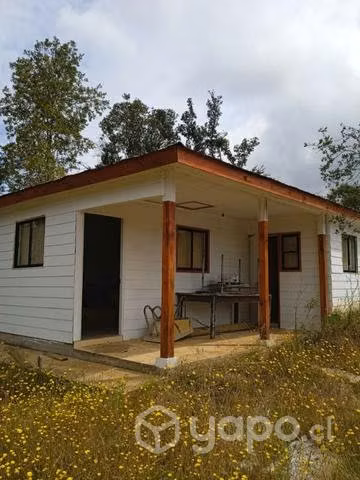 Parcela en Parral - Imagen 10