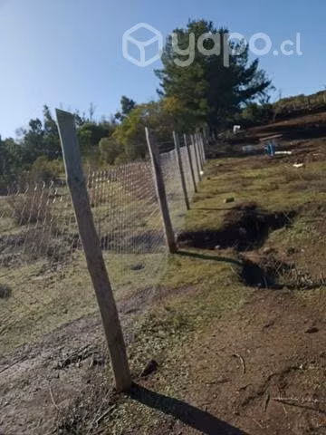 Parcela en Parral - Imagen 4