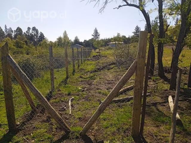 Parcela en Parral - Imagen 3