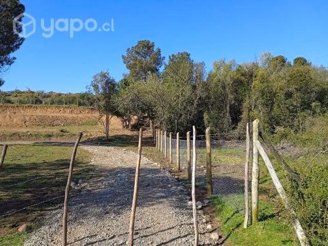Parcela en Parral - Imagen 5