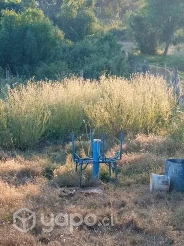 Parcela en Parral - Imagen 11