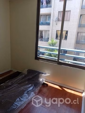 Venta departamento Santiago centro
