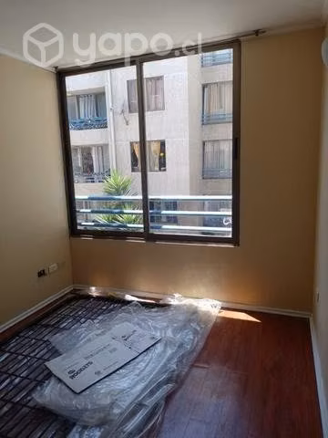 Venta departamento Santiago centro