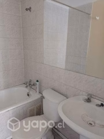 Venta departamento Santiago centro