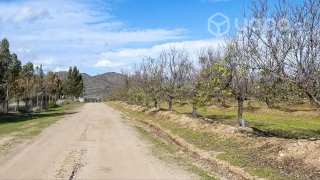Parcelas 5000m2 Fundo Los Almendros