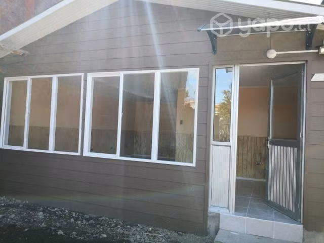 Se da en arriendo