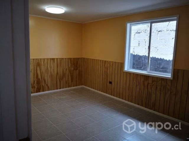 Se da en arriendo