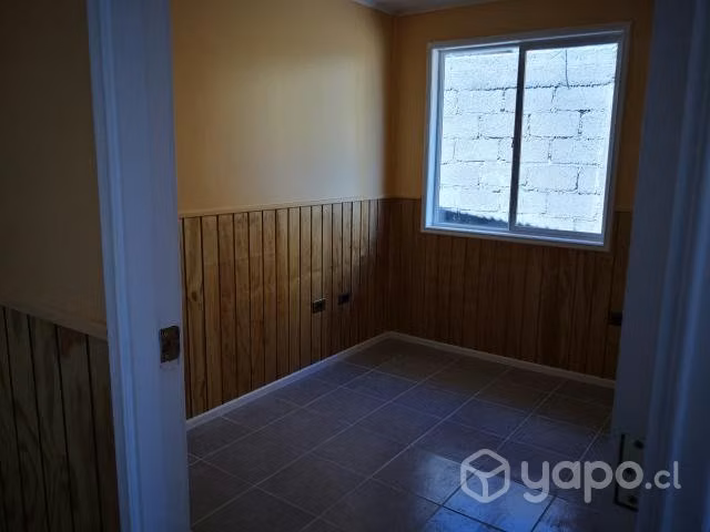 Se da en arriendo