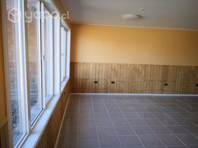 Se da en arriendo