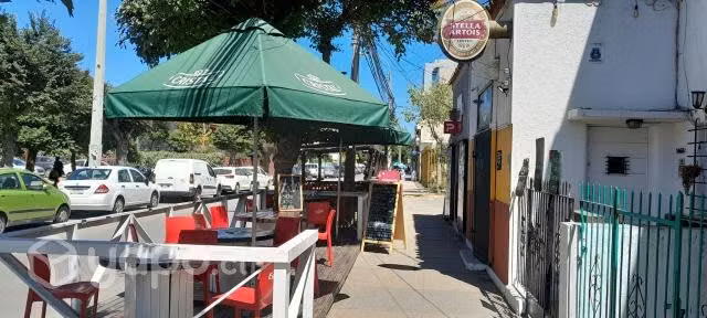 Venta derecho llaves restaurante bar