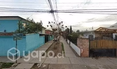 Vendo casa en osorno 1152