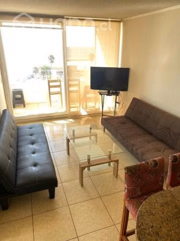 Departamento en La Serena